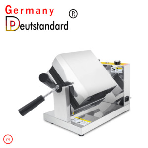 Commerciële Dieren Kattenpootvormige Wafelmaker Tijgerhond Panda <span class=keywords><strong>Paw</strong></span>-Vormige Wafelijzer - Product Image 3