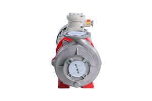 Pompe centrifuge à entraînement magnétique légère, résistante aux hautes/basses températures, OEM pour unité de contrôle de température - Product Image 3