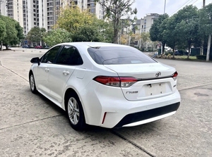 Toyota Corolla Levin TNGA <span class=keywords><strong>2023</strong></span>, Versión Líder con Motor 1.5L CVT - Nuevo Sedán Compacto para Uso Diario y Familiar - Product Image 5