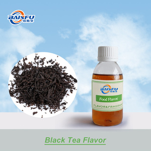 Sabor a Té Negro <span class=keywords><strong>de</strong></span> Alta Intensidad - Grado Alimenticio Premium para Té con Leche, Repostería y Bebidas - Product Image 4