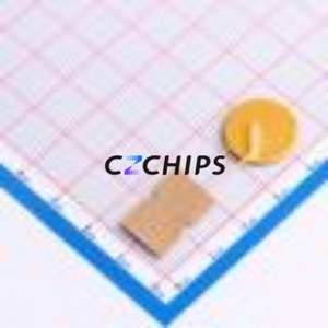 RXEF185-2 Resettable Fuse Through hole Component (THT),P=5.1mm Fuse 1.85A 3.7A 3.04W 80mOhm - Product Image 2