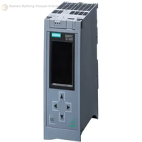 Módulo de Salida Digital 6ES7522-1BL01-0AB0 DQ de 32 Canales 24VDC, Alto Rendimiento para Control de Procesos Industriales