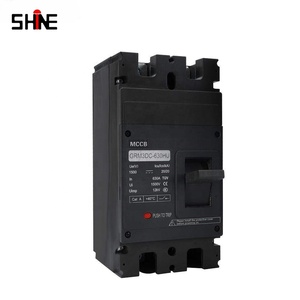 Interruptor Automático Magnetotérmico (MCB) <span class=keywords><strong>MUTAI</strong></span> CMTM1-125/3300 de Alta Capacidad de Ruptura 35kA, Baja Tensión 415V 50/60Hz - Product Image 1