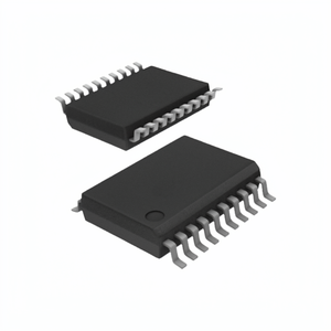 Interface IC d'origine TRANSCEIVER FULL 2/2 20SSOP Circuit intégré 20 SSOP (0,209 po, largeur 5,30 mm) MAX3160EAP+ - Product Image 1