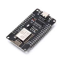 Placa de Desarrollo Wifi IoT Lua NodeMcu V3 con Módulo Inalámbrico Serial ESP8266 de Alta Calidad