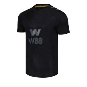 공장 도매 고품질 잉글랜드 축구 클럽 #34 Xhaka 및 #18 Isidore 선덜랜드 축구 유니폼 - Product Image 2