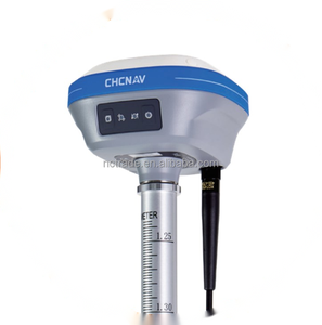 X6/I73 + IMU 1408ช่องแบบพกพา GNSS RTK ความแม่นยำสูงสำหรับระบบสำรวจ<span class=keywords><strong>ที่ดิน</strong></span> Rover และ Base - Product Image 5