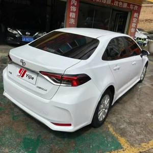 <span class=keywords><strong>Toyota</strong></span> Corolla Usado, 1.5L CVT Edición Elite, Sedán <span class=keywords><strong>de</strong></span> Gasolina, <span class=keywords><strong>Toyota</strong></span> Corolla <span class=keywords><strong>de</strong></span> Segunda Mano <span class=keywords><strong>de</strong></span> Alta Calidad para Exportación, Auto Usado Chino - Product Image 2