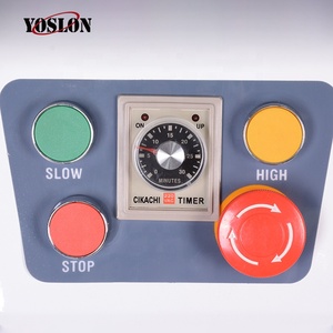 Yoslon-Mezclador de masa de 40L, amasadora de masa de harina de doble velocidad con Panel de Control computarizado, <span class=keywords><strong>precio</strong></span> al por mayor, China - Product Image 4