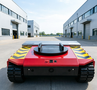 Patins électriques professionnels 60T à charge rapide pour atelier d'assemblage
