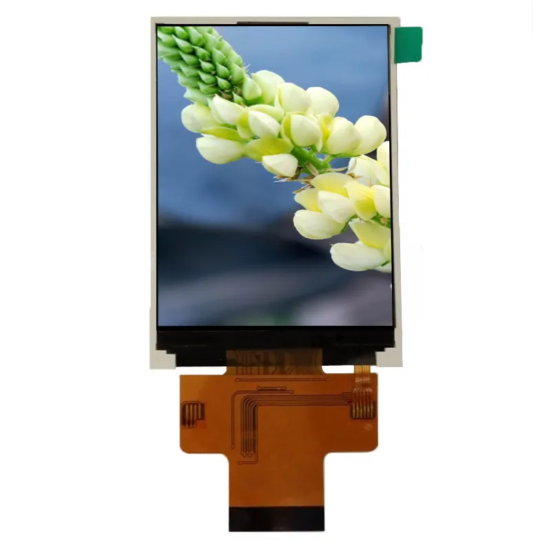 ILI9341 3.2 modülü ile 320 inç 240x3.2 çözünürlük TFT LCD LCD ekran "LCD