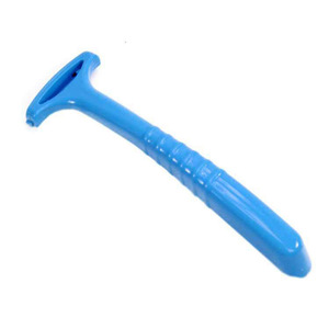 Rasoir pour les pieds, couteau pour les pieds, éliminateur de callosités, outils pour éliminer les peaux mortes - Product Image 5