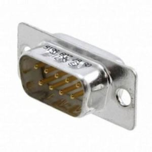 09672095615 D-Sub Connector Electronic Component - Product Image 1