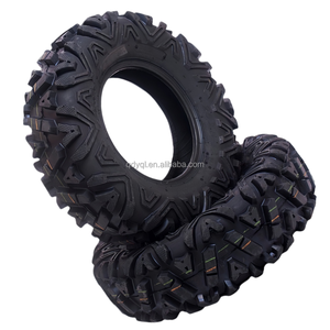 ยางรถกอล์ฟ 26X8-12 ยางสำหรับขับขี่ออฟโรด ยางรถบักกี้สำหรับทราย ยางสำหรับทุกสภาพพื้นผิว ยางซันเอฟ - Product Image 2