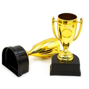 Campeón <span class=keywords><strong>del</strong></span> <span class=keywords><strong>Mundo</strong></span> de los deportes de fútbol trofeo de la Copa - Product Image 5
