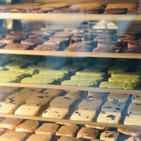 Nouvelle machine populaire et automatique de fabrication de biscuits et de cookies avec extrudeuse, haute productivité, grande capacité, pour farine, noix, lait, eau