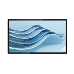 Bar & nhà hàng signage kỹ thuật số uống Menu với hạnh phúc giờ gây nên tương tác phẳng Bảng điều chỉnh thông minh - Product Image 2