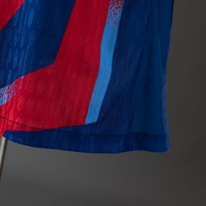 2026 विश्व फुटबॉल क्लब फुटबॉल किट शीर्ष कस्टम फ्लक्स स्पोर्ट्स सूट - Product Image 3