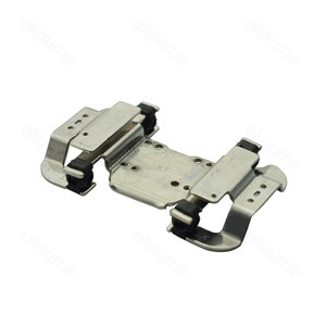 Original <b>Gimbal</b> Shock-absorbing Bracket for DJI Phantom 4 Pro / Adv PTZ Dampener Mount for DJI Phantom 4 Pro / Adv Drone Parts - Product Image 5