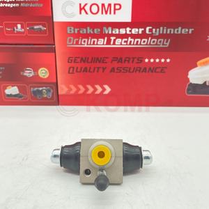 Cilindro de rueda de freno 6N0611053 331611053 331611051A 309611053 321611053A 321611051A 6Q0611053 para VOLKSWAGEN VW AUDI - Product Image 6