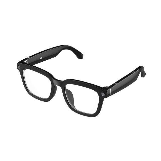 V03 Smart Glasses | Similar to Ray-Ban Meta | 8MP Camera | AI Translation | Wi-Fi | Video Recording Smart Wearable TWS Earbuds