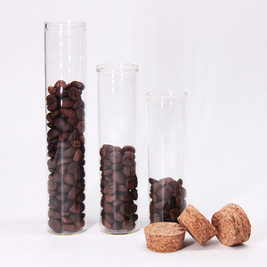 SET 12 BOTTIGLIE IN VETRO SWING CON TAPPO A CHIUSURA ERMETICA 0.250 LT