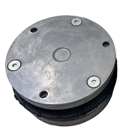 Marque d'importation britannique. Cylindre soufflet d'amortisseur à ressort pneumatique PM/31041, Airbag de correction PM/31042 PM/31082 PM/31102