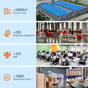 خزائن طبية حديثة من الفولاذ ووحدات جانبية للعيادات الطبية - وحدات متينة سهلة التنظيف تُثبت على الحائط - Product Image 5