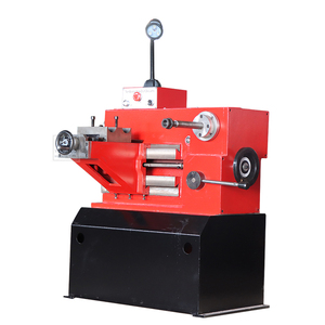 เครื่องกลึงจานเบรคและดรัมเบรคคุณภาพดี รุ่น T8465 T8470 ขายตรงจากโรงงาน สำหรับรถยนต์ T8470 - Product Image 2