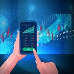 Ứng dụng đầu tư & giao dịch phiên bản Internet có sẵn, tùy chỉnh website & ứng dụng cho mọi thiết bị - Product Image 3