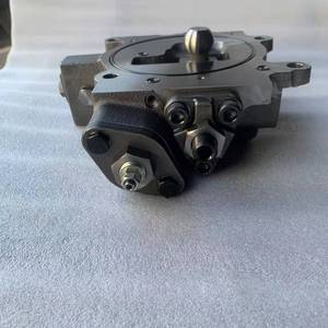 SBS120ไฮดรอลิกปั๊มอะไหล่ Regulator สำหรับ CAT320C <span class=keywords><strong>CAT320D</strong></span> - Product Image 5