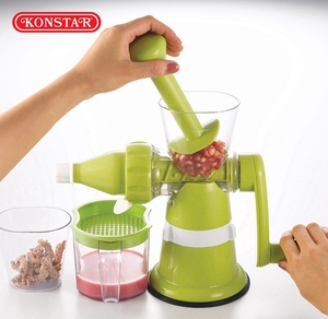 Factory Wholesale Multi-Functional Mini Portable <b>Juicer</b> <b>Machine</b> for Home Use - Product Image 2