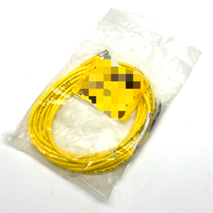 4m-4 Fast Cordset 2017 Nuevo Original Ready Stock Industrial Automation Pac Dedicated Plc Controller - Product Image 1