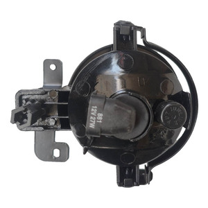 Luz antiniebla delantera para Hyundai Getz modelo 06-11 1C500 halógena, número de pieza de repuesto L 92201-1C500 R 92202-1C500 - Product Image 4