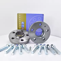ET + Entretoise de roue forgé 6061-T6 5x98 CB58.0MM Nouvel état Parfaitement adapté pour Fiat 156,164