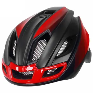 Сверхлегкий велосипедный шлем дорожный горный велосипедный шлем