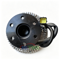 DZ62119010100 Nouvelle Embrayage électronique à huile de silicone Garantie 6 mois 100 % testé Emballage neutre pour remplacement/réparation