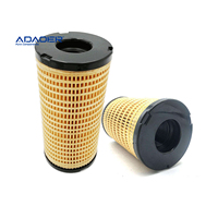 AD02110125 ADAOER Filter bahan bakar 26560163 2656F506 26560166 untuk mesin Perkins 1103 FG Wilson 10000-00339