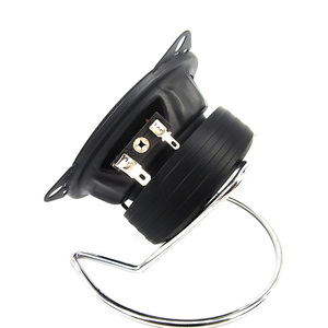 Fábrica al por mayor Altavoces <span class=keywords><strong>de</strong></span> puerta <span class=keywords><strong>de</strong></span> coche <span class=keywords><strong>de</strong></span> 2 vías <span class=keywords><strong>de</strong></span> 4 pulgadas Diseño <span class=keywords><strong>de</strong></span> bocina <span class=keywords><strong>de</strong></span> gama completa Altavoz <span class=keywords><strong>de</strong></span> componente <span class=keywords><strong>de</strong></span> sonido <span class=keywords><strong>de</strong></span> coche - Product Image 3