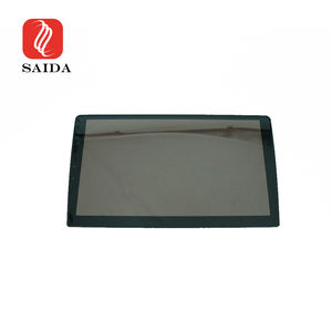 1.8mm 2mm 3mm Blue Tinted Mirror Glass Ultra Thin Glass with <strong>Metal</strong> Color <strong>for</strong> Touch Panel - Product Image 6