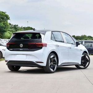 Se Aceptan Pedidos Personalizados, Superventas, Vehículo Eléctrico Mini <span class=keywords><strong>ID3</strong></span> 2024, 170hp, 450km de Autonomía, 5 Puertas, Hatchback, Vehículo de Nueva Energía en Venta - Product Image 5