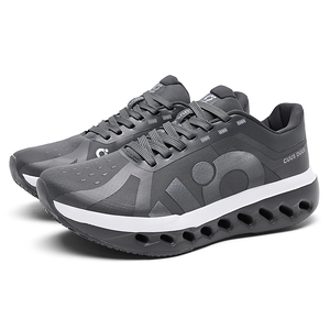 Calzado Deportivo Personalizado de Alta Calidad, Ligero, Transpirable, Unisex, con Parte Superior de Malla, Estilo Cloud, para Otoño - Product Image 3