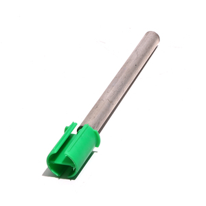 Anode en magnésium pour <span class=keywords><strong>chauffe</strong></span>-eau électrique LJXH, 18 mm/20 mm, pour détartrage des eaux usées, accessoires d'éléments chauffants, type en ligne, 1 pièce - Product Image 5