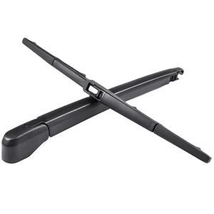 Limpiaparabrisas trasero de alta calidad, juego de brazo de cuchilla, número de repuesto <span class=keywords><strong>para</strong></span> <span class=keywords><strong>MAZDA</strong></span> <span class=keywords><strong>CX7</strong></span> CX-7 2007 2012 OE 85241-AE010 - Product Image 1