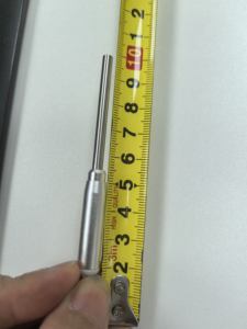 CXCW FOV68度3.9mmUSBインターフェースType-C mini 3 in 1 OV9734人間の耳に使用される医療用内視鏡検査 - Product Image 6