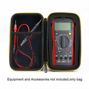 Cassa universale leggera morbida per strumenti F115C Semi-resistenti alle intemperie Versatile e conveniente - Product Image 6