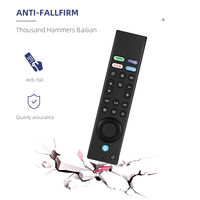Control Remoto por Voz Multifuncional Fire TV 4K