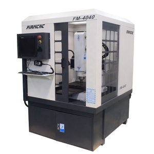 Venta <span class=keywords><strong>de</strong></span> Fábrica: Fresadora CNC 4040 <span class=keywords><strong>de</strong></span> Alta Precisión <span class=keywords><strong>con</strong></span> Servomotor y Caja <span class=keywords><strong>de</strong></span> Cambios para Grabado <span class=keywords><strong>de</strong></span> Moldes <span class=keywords><strong>de</strong></span> Calzado - Product Image 1