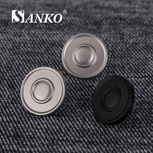 SANKO, высококачественные Кнопки для джинсов - Product Image 2