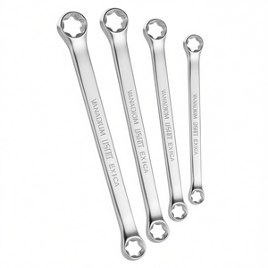 Juego de Llaves Hexagonales 255 TX S4 para Trabajos Mecánicos de Precisión - Product Image 2